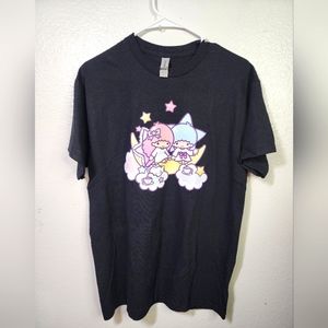 Sanrio Twin Stars T-shirt